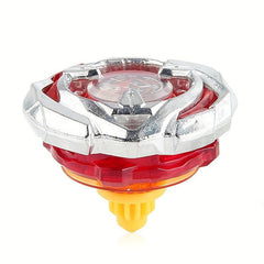 Alloy Beys Battle BX02 4 60T BLADE X Starter Gift