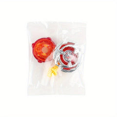 Alloy Beys Battle BX02 4 60T BLADE X Starter Gift