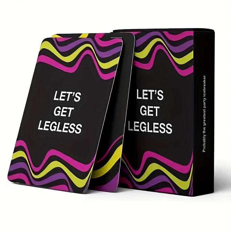 Adult Party Drinking Game - Perfect for Gatherings and Entertainment