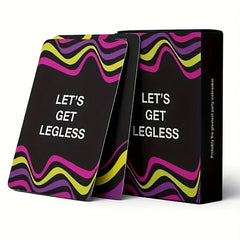 Adult Party Drinking Game - Perfect for Gatherings and Entertainment