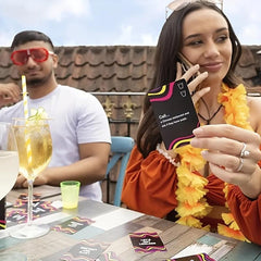 Adult Party Drinking Game - Perfect for Gatherings and Entertainment