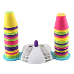 Educational Toys Cup Brain Game Bricks Pro