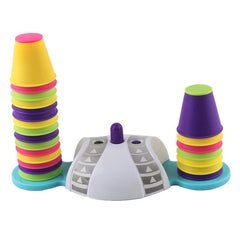 Educational Toys Cup Brain Game Bricks Pro