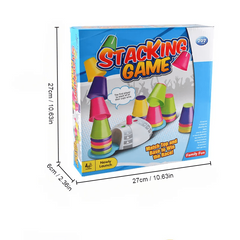 Educational Toys Cup Brain Game Bricks Pro