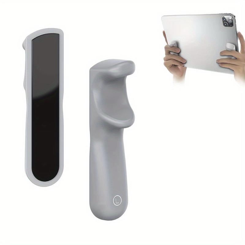 Silicone Handle Tablet Mobile Phone Holder Game Controller Ipad Handle