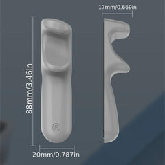 Silicone Handle Tablet Mobile Phone Holder Game Controller Ipad Handle