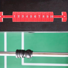 Foosball Scoreboard Table Game Supplies Score Board Game Props