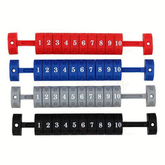 Foosball Scoreboard Table Game Supplies Score Board Game Props