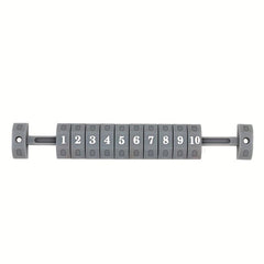 Foosball Scoreboard Table Game Supplies Score Board Game Props