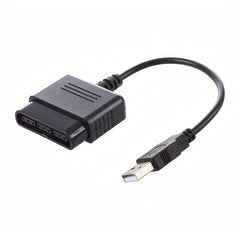 PS2 to PS3 PC USB Games Controller Adapter Converter