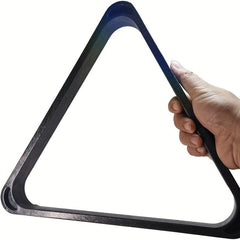 Plastic Tripod Ball Rack for Swimming Pool - Billiards Supplies