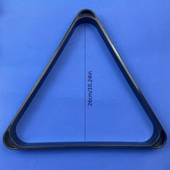 Plastic Tripod Ball Rack for Swimming Pool - Billiards Supplies