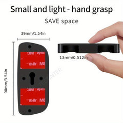 Portable Hanging Controller Storage Stand Gamepad Hook Bracket