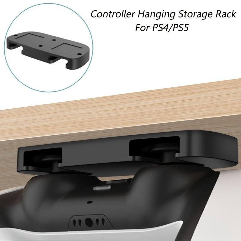 Portable Hanging Controller Storage Stand Gamepad Hook Bracket