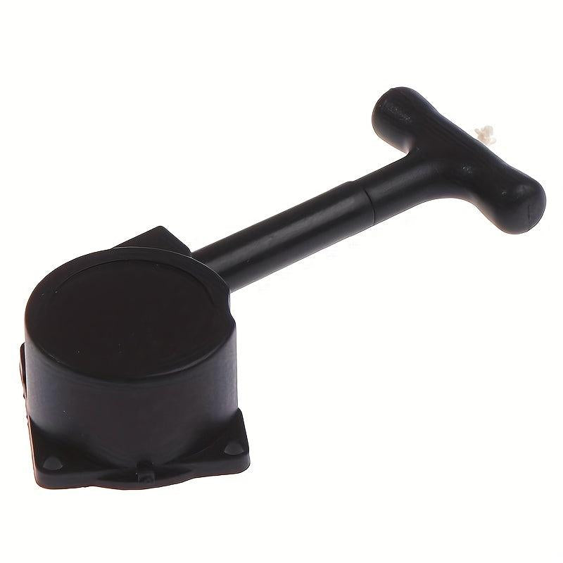Plastic Accessories For Motor Hand Puller Toys