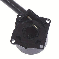 Plastic Accessories For Motor Hand Puller Toys