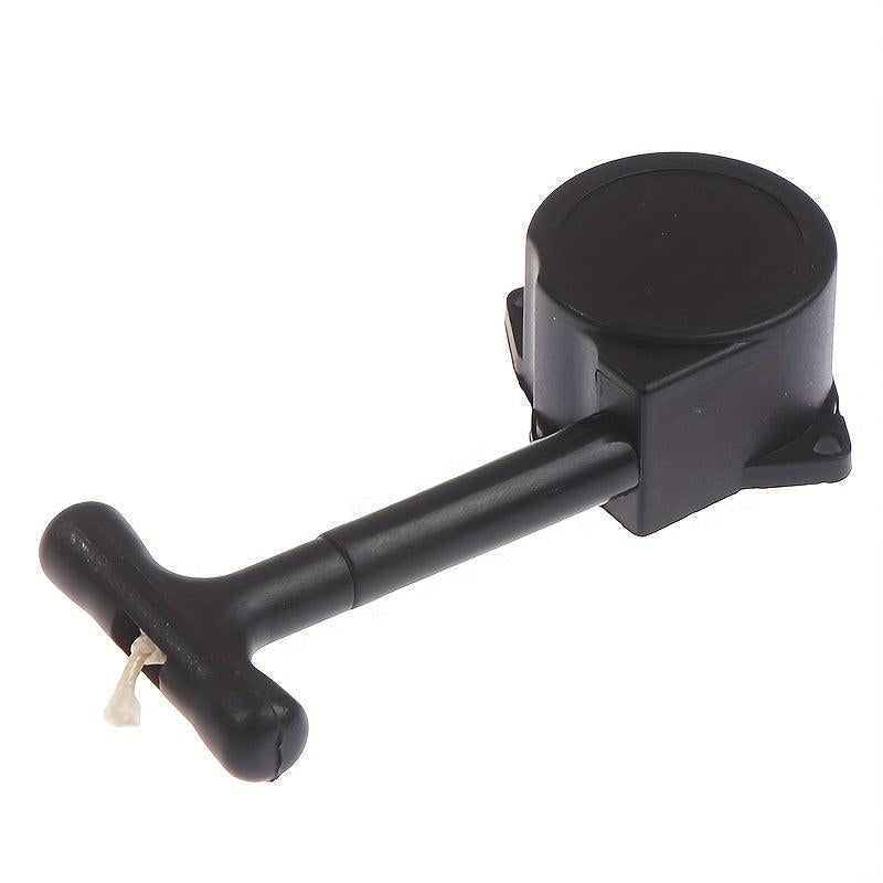 Plastic Accessories For Motor Hand Puller Toys