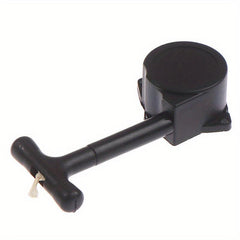 Plastic Accessories For Motor Hand Puller Toys