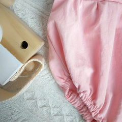 22-inch Realistic Reborn Dolls Cloth Gift