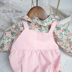 22-inch Realistic Reborn Dolls Cloth Gift