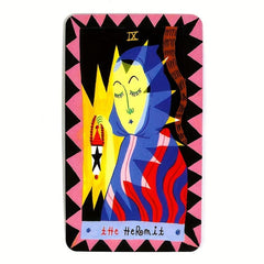 Gentle Thrills Tarot Game for Family Fun