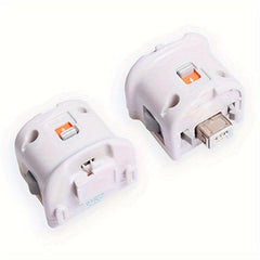 Motion Plus Adapter Sensor For Wii Remote