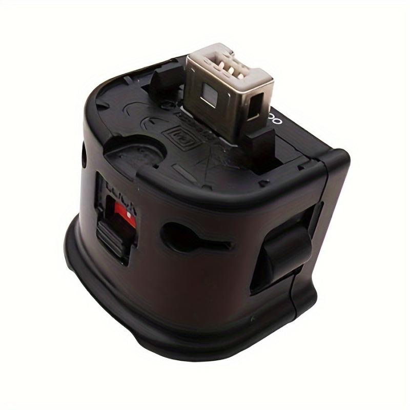 Motion Plus Adapter Sensor For Wii Remote