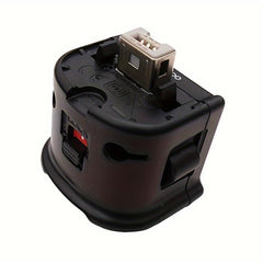 Motion Plus Adapter Sensor For Wii Remote