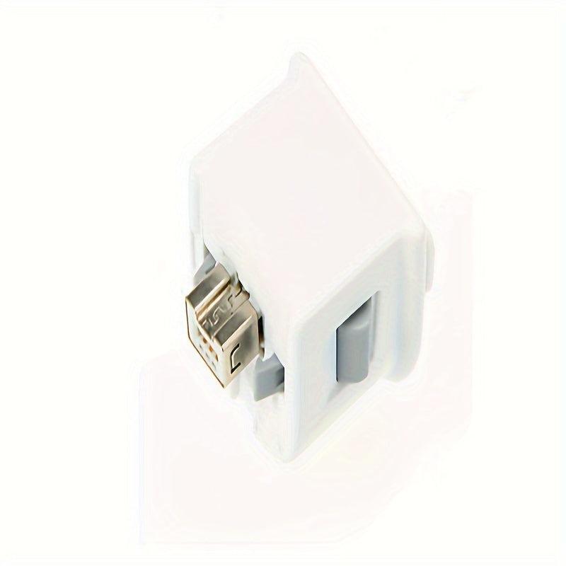 Motion Plus Adapter Sensor For Wii Remote