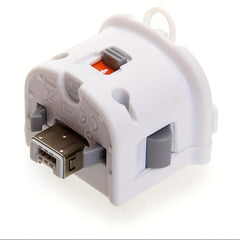 Motion Plus Adapter Sensor For Wii Remote