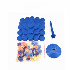 Balance Tree Toy Stacking High Game Table Toy