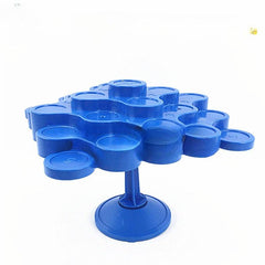 Balance Tree Toy Stacking High Game Table Toy