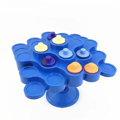 Balance Tree Toy Stacking High Game Table Toy