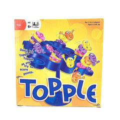 Balance Tree Toy Stacking High Game Table Toy