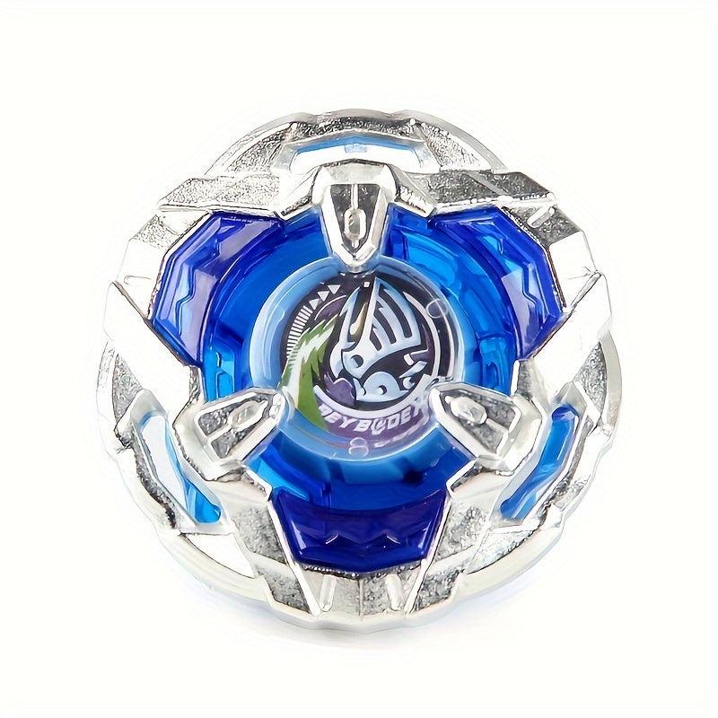 Alloy Beys BX06 Knightshield 3 80N Blade X Booster BX 06