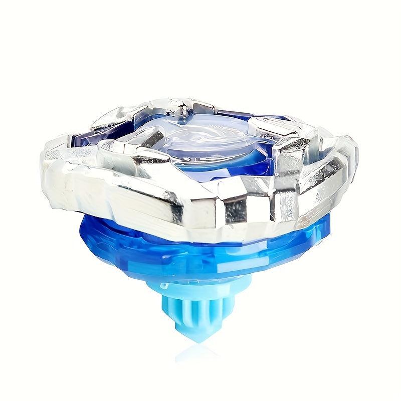 Alloy Beys BX06 Knightshield 3 80N Blade X Booster BX 06