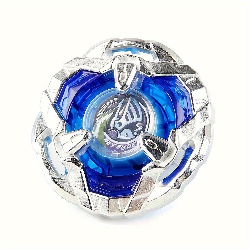 Alloy Beys BX06 Knightshield 3 80N Blade X Booster BX 06