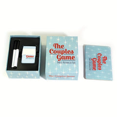 Fun Couples Game - Party Game To Play With Partner