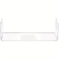 Acrylic Cutter Display Stand Transparent Holder Rack