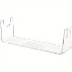 Acrylic Cutter Display Stand Transparent Holder Rack