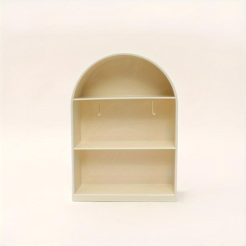 Wall Mounted Action Figures Display Case for Dolls