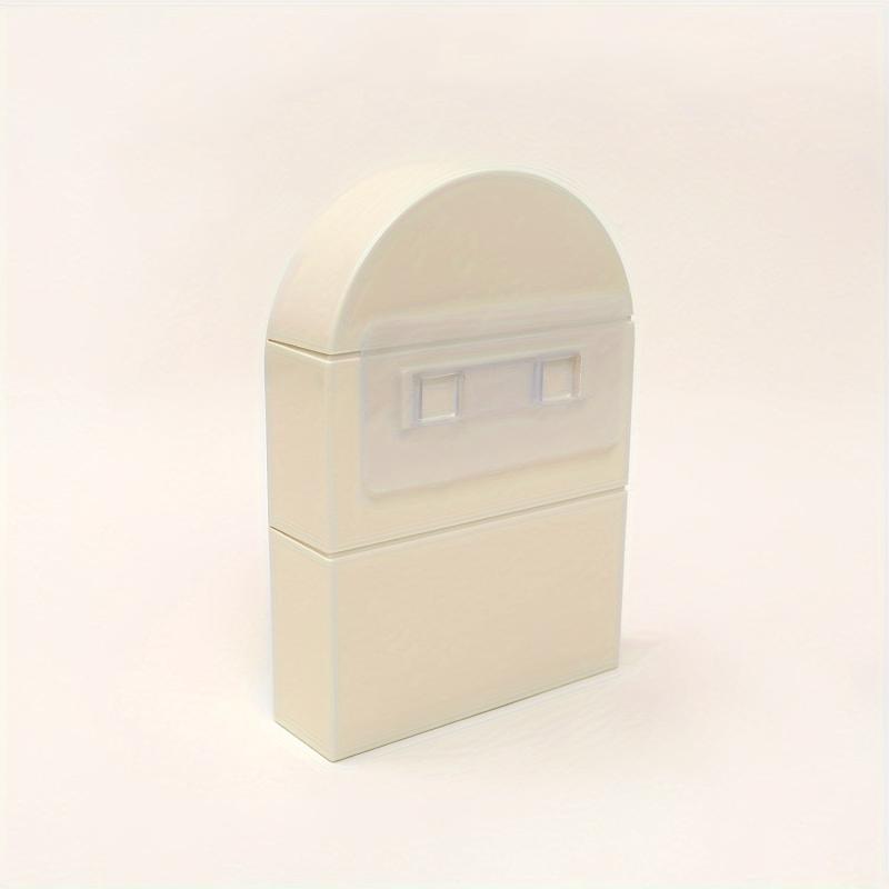 Wall Mounted Action Figures Display Case for Dolls