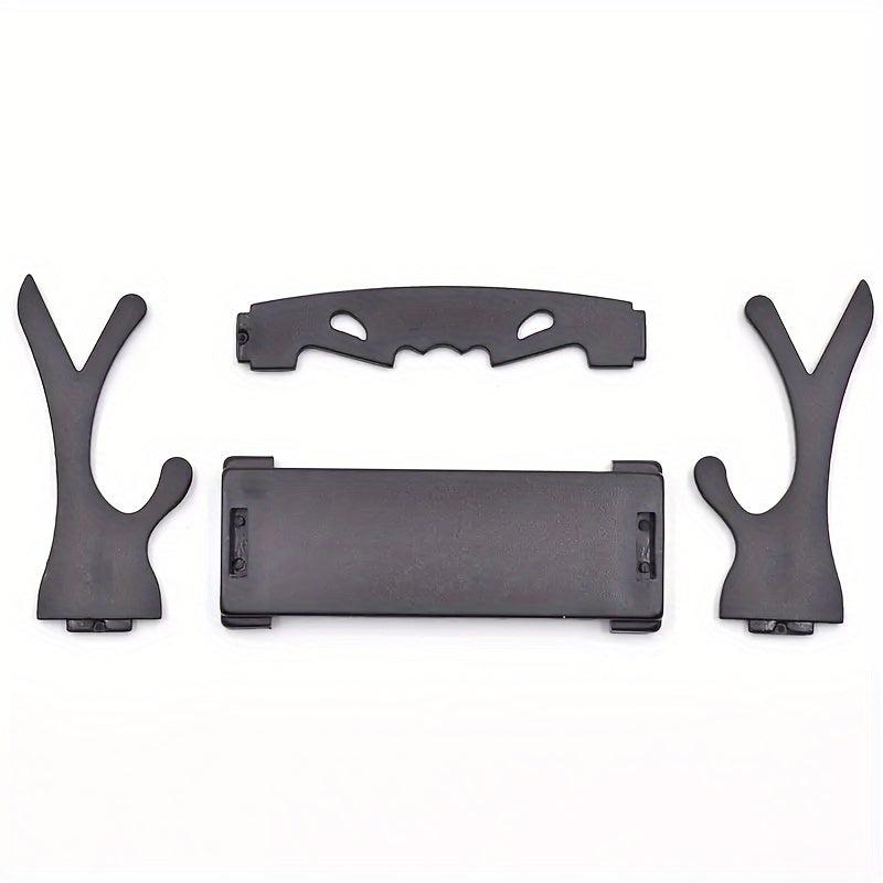 Anime Display Stand Game Weapon Display Stand Plastic Two layer Stand
