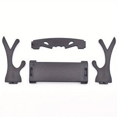 Anime Display Stand Game Weapon Display Stand Plastic Two layer Stand