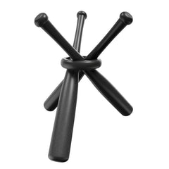 Baseball Display Stand Holder with Protective Acrylic Case