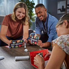 Classic Scattergories for Family Game Night - Adult Party Board Game