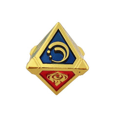 Elevate Your Game with God's Eye Diamond Dice