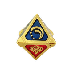 Elevate Your Game with God's Eye Diamond Dice