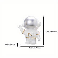 Astronaut Decoration Office Room Desktop Graduation Gift