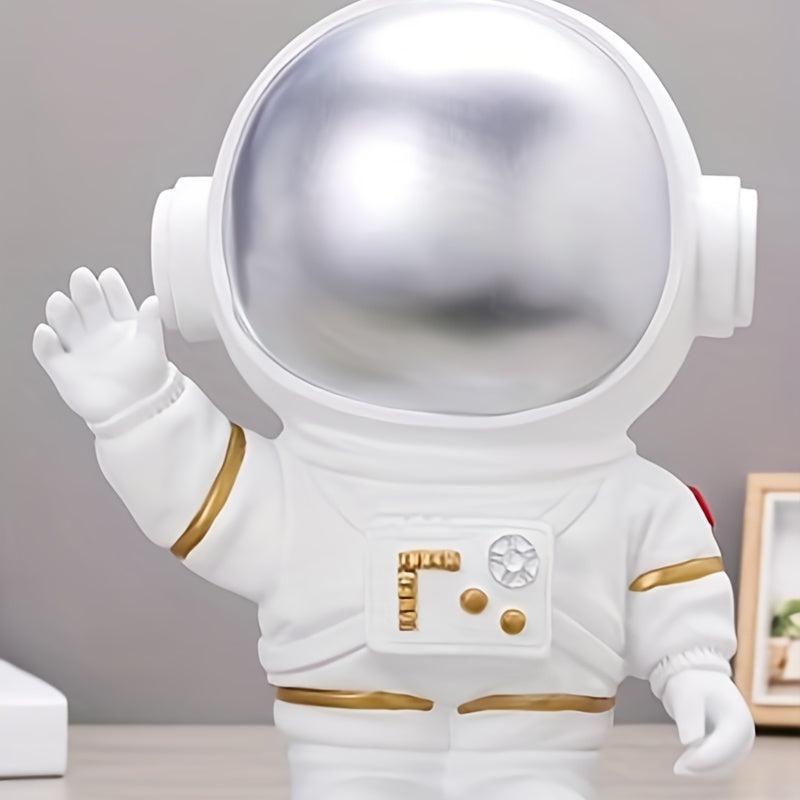 Astronaut Decoration Office Room Desktop Graduation Gift